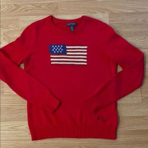 Lauren by Ralph Lauren sweater